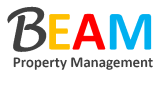 Beam Logo - Dark