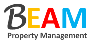 Beam Logo - Dark